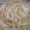 釜揚げうどん　心