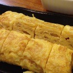 Izakaya Hana - 玉子焼き