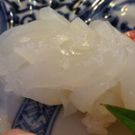 小松 弥助 - 赤烏賊