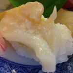 小松 弥助 - 越中バイ貝