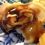 小松 弥助 - 煮ハマグリ