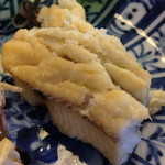 小松 弥助 - 穴子