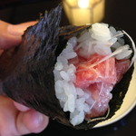 小松 弥助 - ネギトロ