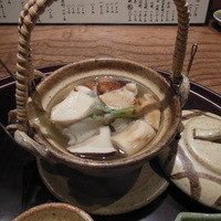 日本料理 とくを - 