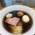 猫と月 chan mie noodles - 