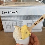 La Fonte - 