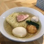 猫と月 chan mie noodles - 