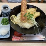 手打ちうどん 紅屋 - 
