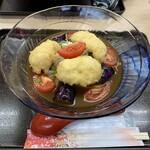 手打ちうどん 紅屋 - 