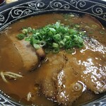 中華そば専門店　広松 - 