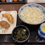 Marugame Seimen - 