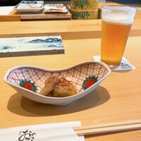 鮨 銀座おのでら 弟 本店 - 