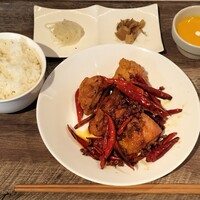 CINA New Modern Chinese - 