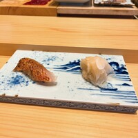 鮨 銀座おのでら 弟 本店 - 