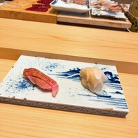 鮨 銀座おのでら 弟 本店 - 