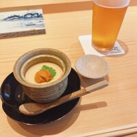 鮨 銀座おのでら 弟 本店 - 