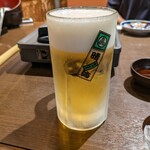 ちゃんこ晴海 - 