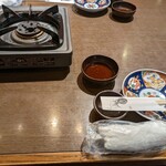 ちゃんこ晴海 - 