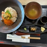 島の人 新千歳空港ゲートラウンジ店 - 