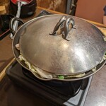 ちゃんこ晴海 - 