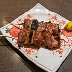 ちゃんこ晴海 - 