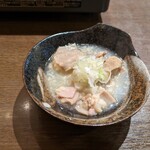 ちゃんこ晴海 - 