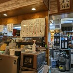 ちゃんこ晴海 - 