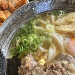 Jinriki Udon - 