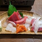 ちゃんこ晴海 - 