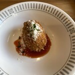 パスタショップ - 