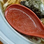 青竹手打ラーメンむらいち - 