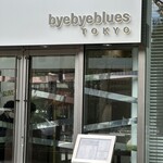 byebyeblues TOKYO - 