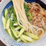 麺匠 くすがみ - 麺細めやけどコシしっかり✨