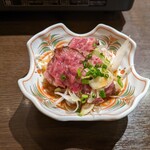 ちゃんこ晴海 - 