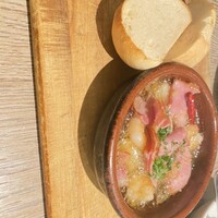 表参道 バッカス - 