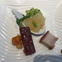 中国飯店 富麗華 - 