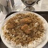 カレーの店 ボンベイ 本店