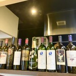 ピッツエリアバール　CACTUS　D'ORO - 