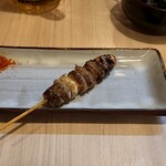 Sumibiyakitori Hiyoku - 