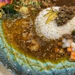 BOTANI：CURRY - 