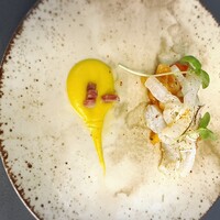 鉄板焼き 銀座 ポルトファーロ 本店 - 