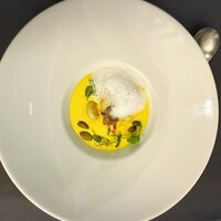 鉄板焼き 銀座 ポルトファーロ 本店 - 