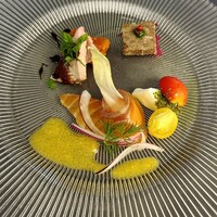 鉄板焼き 銀座 ポルトファーロ 本店 - 