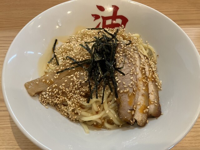 Abura-soba Matsukaze photo 4
