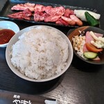 焼肉 やまと - 