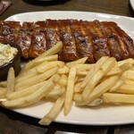 OUTBACK STEAKHOUSE - 