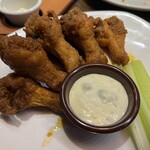 OUTBACK STEAKHOUSE - 