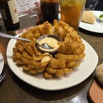 OUTBACK STEAKHOUSE - 