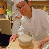 蕎庵 三たて - 