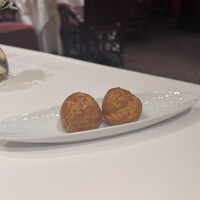 メゾン ポール・ボキューズ - 